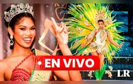 Miss Grand International 2024 EN VIVO: LINK y horarios para ver la presentación en la GRAN FINAL de Arlette Rujel