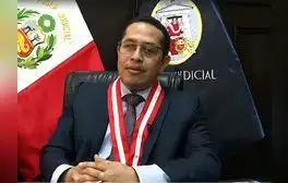 Lo que le espera al nuevo presidente del JNE frente a un Congreso hostil