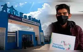 Extirpan tumor gigante de más de 15 kilos a joven en Puno: ocupaba casi toda la región abdominal