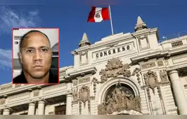 Abogado de chofer del 'Cofre' responderá ante el Congreso: Comisión de Fiscalización lo cita para el miércoles 30