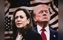¿Quién gana en California, Wisconsin y Texas? ENCUESTAS OFICIALES entre Trump y Kamala por las elecciones en EE. UU.