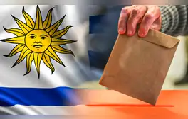 ¿Dónde voto en Elecciones Uruguay 2024? consulta el padrón electoral oficial