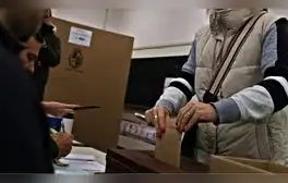 A esta hora cierran las mesas de votación en Uruguay este domingo 27 de octubre: ¿qué establece la corte electoral?