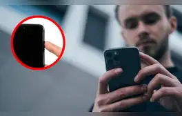 ¿Qué pasa si pulsas 5 veces el botón de encendido de tu celular? Conoce la respuesta aquí