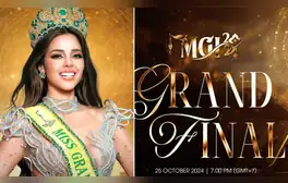 ¿Quién GANÓ el Miss Grand International 2024? Conoce a la SUCESORA de Luciana Fuster
