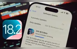 Se acerca iOS 18.2: conoce los cambios que llegarán a tu iPhone con la NUEVA actualización