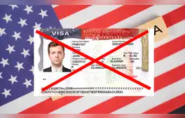 Buenas noticias para inmigrantes: USCIS confirma que da DE BAJA VISA para ingresar a Estados Unidos 2024