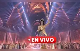 Esta es la GANADORA del Miss Grand International 2024 EN VIVO: ver AQUÍ quién ganó en el certamen de belleza