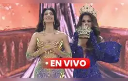 ¿Quién es la ganadora de la Final Miss Grand International 2024 EN VIVO? Minuto a minuto de la selección de la nueva reina