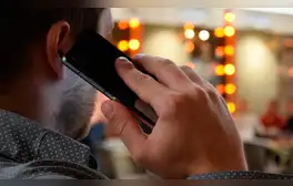 ¿Cuándo te llaman no oyes lo que te dicen, pero si te escuchan? Conoce a qué se debe esto