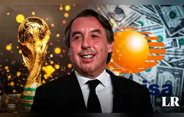 Emilio Azcárraga deja Televisa por caso FIFAGate: ¿cuánto vale su fortuna y por qué es investigado en Estados Unidos?