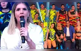 Piero Arenas expone TERRIBLE EXPERIENCIA con Johanna San Miguel en 'EEG': "Llegaba a mi casa a llorar"