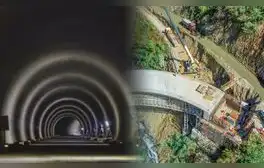 El túnel de 1.775 metros de largo que lleva a Machu Picchu: esta es la fecha de entrega del megaproyecto