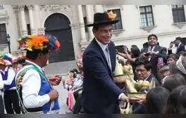 Martín Vizcarra celebrará fin de año en Moquegua mientras es investigado: PJ autoriza su viaje