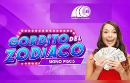 Resultados Gordito del Zodiaco EN VIVO: números ganadores de la Lotería Nacional de Panamá del 25 de octubre
