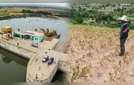 Piura solo cuenta con agua para un mes, advierte EPS Grau: de la crisis por inundaciones a la sequia