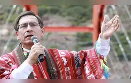 PJ ratifica inicio de juicio oral contra Vizcarra el 28 de octubre: responderá por caso Lomas de Ilo y Hospital de Moquegua