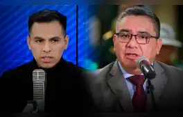 Alcalde de Ate responsabiliza al Mininter por 6 asesinatos en 24 horas: "Estado de emergencia ha fracasado"