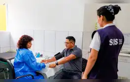 ¿Cómo saber si estoy afiliado al SIS gratuito? Consulta en línea con DNI
