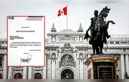 Congreso: Eduardo Salhuana convoca a Junta de Portavoces para este lunes 28 de octubre
