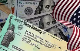 Cheque de estímulo en Idaho 2024: LISTA de beneficiarios que recibirán hasta US$600 en noviembre en USA