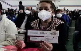 Pensión para jubilados en México: estos BENEFICIARIOS recibirán pagos de hasta US$155 en noviembre