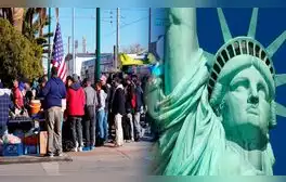 ATENCIÓN, inmigrantes en USA 2024: descubre cómo puedes recibir alimentos GRATIS en Nueva York