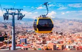 Teleférico SJL-Independencia: esto pasó con el proyecto millonario del MTC que prometía unir la Línea 1 con el Metropolitano