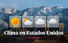Clima en Estados Unidos HOY: pronóstico del tiempo en Chicago este 27 de octubre, según NWS