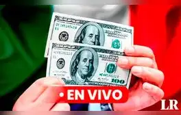 NUEVO PRECIO del DÓLAR EN MÉXICO en Banco Azteca HOY, 27 de octubre 2024: revisa AQUÍ los tipos de cambio