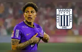 Paolo Guerrero sobre críticas a Alianza Lima: “Si mis compañeros no estuvieran bien, no haríamos goles”