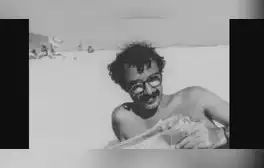 Salvador Benesdra. Fuente: El Asombrario.