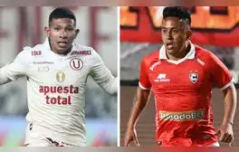 Alineaciones Universitario vs Cienciano: el 11 titular crema para seguir siendo líder del Torneo Clausura 2024