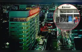 El lujoso hotel de 22 pisos en Lima visitado por estrellas mundiales: se vendió por US$15 millones y hoy es un call center y sede de la Sunat