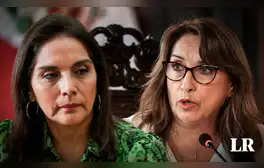 Fuerza Popular rechaza vacancia contra Dina Boluarte a pesar de crisis por inseguridad: "Tenemos que darle estabilidad al país"