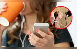 ¿Sientes ansiedad al dejar tu teléfono? Podrías tener nomofobia