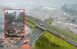 De Chosica a Lima en 20 minutos: la autopista de 10 km en Lima Este recuperada tras expropiación de terrenos