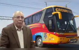 Fue una de las empresas de transportes más populares del Perú, pero quebró y empezó a rematar sus buses: ¿qué pasó?