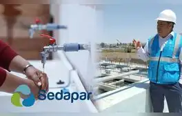 Corte de agua en Arequipa afectará a 13 grandes distritos, según Sedapar: esta es la fecha, horarios y zonas