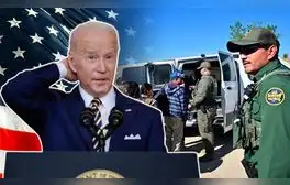 Malas noticias USCIS 2024: NUEVA LEY de Biden que provocaría la DEPORTACIÓN de estos INMIGRANTES de EE. UU.