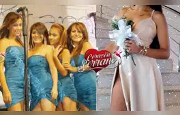 Exintegrante de Corazón Serrano se casa y comparte emotivo mensaje: "Acepto pasar el resto de mi vida a tu lado"