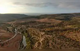Arqueólogos excavan en un yacimiento de África y hallan una sociedad agrícola oculta de 5.000 años de antigüedad