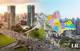 El distrito de Lima con mayor densidad poblacional, según el INEI: no es SJL y viven más de 30.000 personas por km²