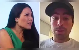 Hijo de Javier Carmona DENUNCIA que fue víctima de robo y obtiene APOYO de Tula Rodríguez: "¡Qué indignante!"