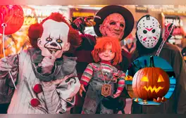 Halloween 2024 en Estados Unidos: los eventos familiares GRATIS que no te puedes perder en Washington