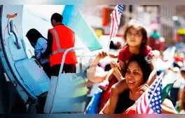 Atención, INMIGRANTES que ingresaron de esta forma a EE. UU.: podrían ser DEPORTADOS muy pronto