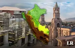 Este megaproyecto en Perú beneficiaría a 6 regiones incluido Arequipa: inversión supera los S/500 millones