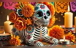 80 FRASES para recibir a las MASCOTAS fallecidas: cortas y sentidos mensajes para dedicar por el Día de Muertos 2024
