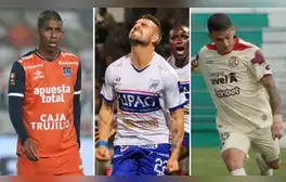 La dramática lucha por evitar el descenso en la Liga 1: los clubes que pelean por salvarse de la baja en el Torneo Clausura