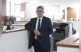José Domingo Pérez: “Si una ley favorece la impunidad, no reclamen a jueces o fiscales, sino a los congresistas"